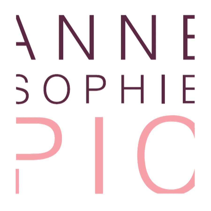 Anne Sophie Pic